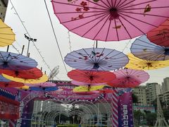 -万达广场(福州金融街店)