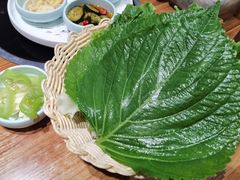 -小米烤肉·和牛原切-创意韩料(东关店)