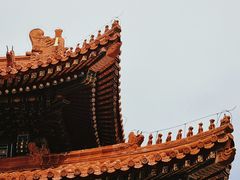-故宫博物院(故宫)