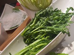 -朴都老北京紫铜火锅(荣成九龙城店)