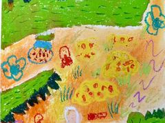 -甲乙果 美术书法(通州校区)