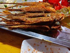-夜烤·宜宾烧烤(洋河路店)