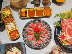 -妥妥烤肉料理(昙华林店)