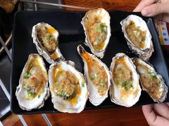 -炭虎子水浒烤肉(梦时代店)