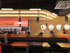 -师烤·豆花烤鱼(广州荔湾扬韬广场店)