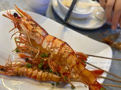 -达叔香味海鲜(海棠68环球美食街店)
