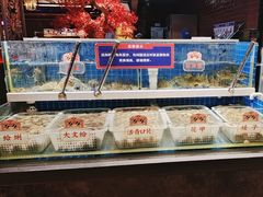 -芝小官毛肚火锅海鲜自助(淮安清江浦区新亚店)