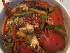 -李老爹香辣蟹(宣武门店)