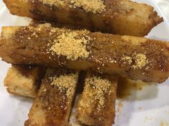 -蜀串香牛杂火锅串串