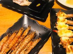 -烧蠔帮·湛江生蚝(工农店)