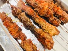 -状元虎.摇滚炒鸡.家常菜(义勇街店)