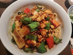 -王繁星面馆(西安熙地港店)