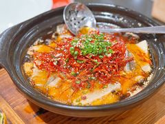 -北京王府井希尔顿酒店·秦唐中餐厅Chynna