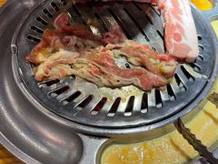 -喜来稀肉(北外滩白玉兰广场店)