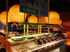 -千纸鹤嫩汁烤肉(学府店)