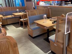 大堂-川堂风·跷脚牛肉·乐山爆炒(宝山日月光店)