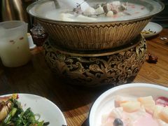 -天下醉美蒙餐(林西店)