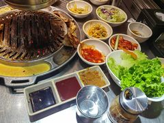 -喜来稀肉(虹泉路店)