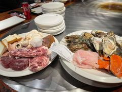 -大渔之观(安贞店)