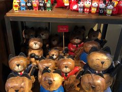 -猫咪博物馆(顶澳仔猫街店)