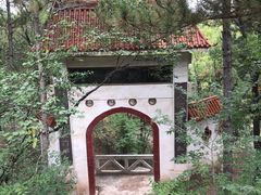 -乌素图国家森林公园
