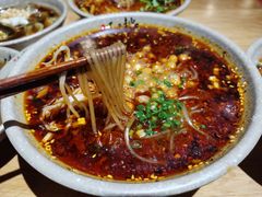 -默记孙抄手(经开万达店)