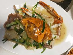 -煲王粤菜餐厅(中侨中心店)