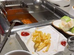 -海底捞火锅(龙岗星河COCO Park店)