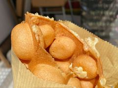 -低调高手大街小食 (總店)
