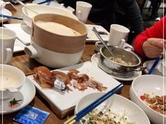 -小大董·烤鸭(王府井apm店)