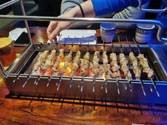 -三个蒙古大叔羊肉串(大宁店)