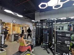 -VPsmart私教健身工作室(新华路旗舰店)