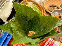 -首尔烤肉大排档(合生汇店)