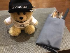 -昆明洲际酒店