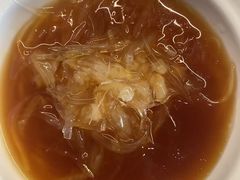 -君庭中餐厅(友谊宾馆店)