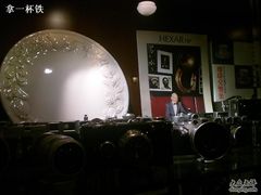 露西亚西餐厅-露西亚咖啡西餐厅(哈尔滨俄侨纪念馆店)