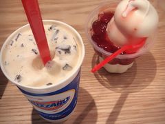 -DQ·蛋糕·冰淇淋(万象城店)
