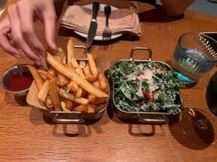 -THE CANNERY&JUJU 新鲜海鲜·牛排美食酒廊