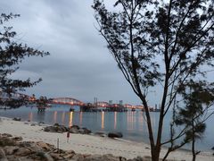 -玫瑰海岸文化旅游度假区