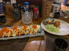 -半藏居酒屋(香港花园店)