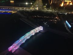 -琴岛之星摩天轮