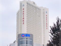 -北京新世纪饭店(动物园地铁站店)