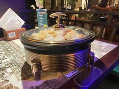 -绿茶餐厅(财富购物中心店)