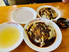 -蒋家槟豆面皮(友爱路店)