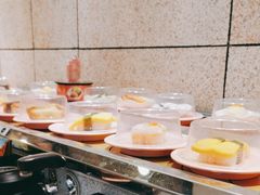 -争鲜回转寿司(金桥家乐福店)