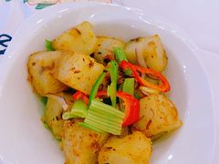 -名苑皇宫酒家(来魅力壁画村店)
