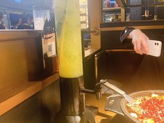 -烤匠麻辣烤鱼(环球中心店)