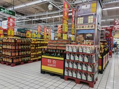 -大润发(康桥店)