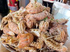 -富哥大排档(防城港企沙镇店)