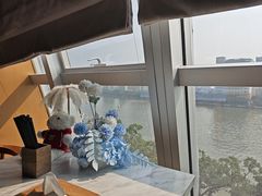 -桃花江餐厅·江景-约会·聚会